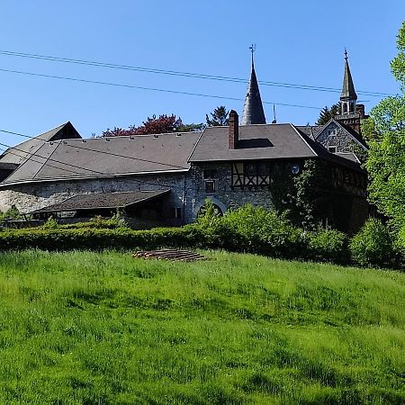 Your Stay In Kelmis - La Calamine- Cosy Apartment In The Ardennes -Three-Country Point - Neu-Moresnet Экстерьер фото