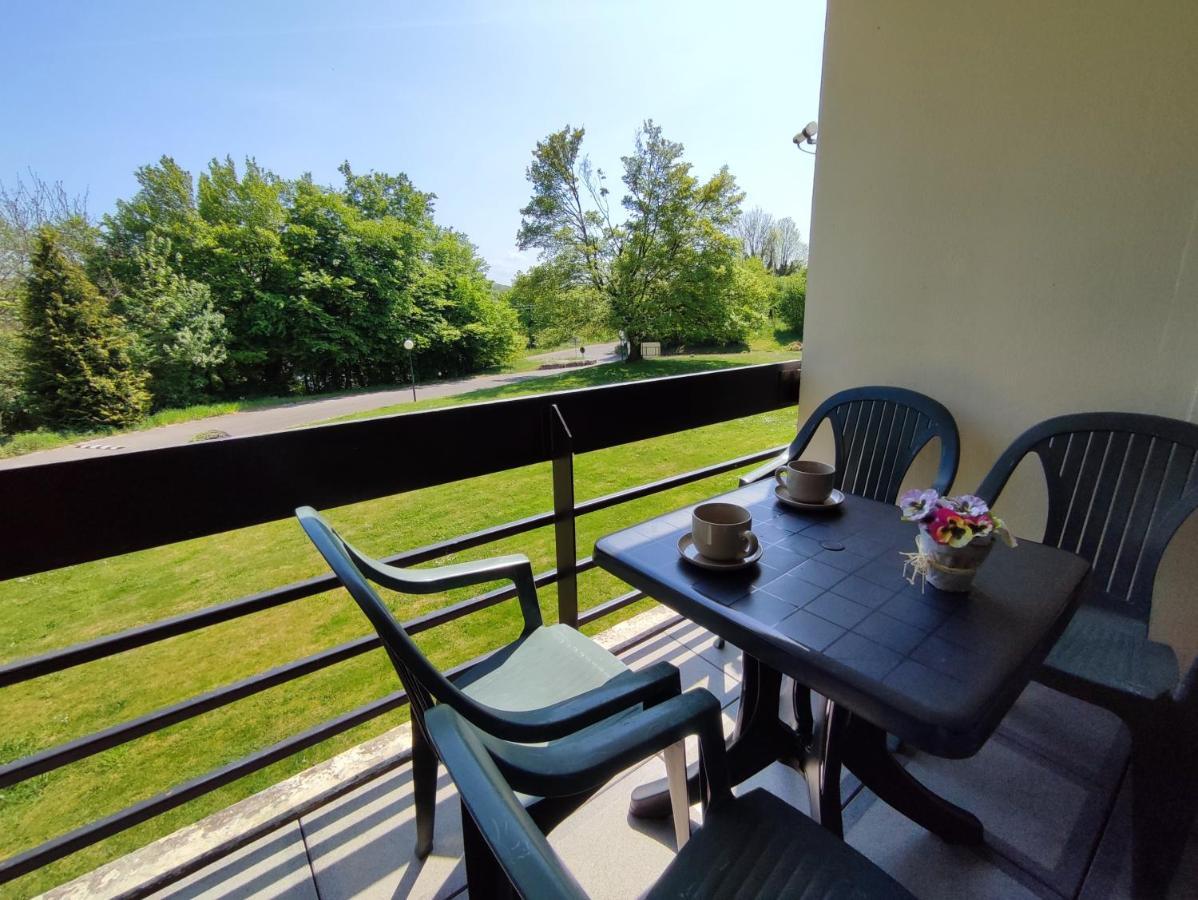Your Stay In Kelmis - La Calamine- Cosy Apartment In The Ardennes -Three-Country Point - Neu-Moresnet Экстерьер фото