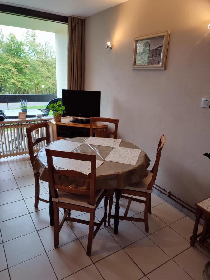 Your Stay In Kelmis - La Calamine- Cosy Apartment In The Ardennes -Three-Country Point - Neu-Moresnet Экстерьер фото